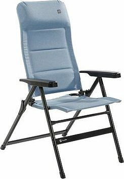 Travellife Lago Recliner Comfort Wave BLUE