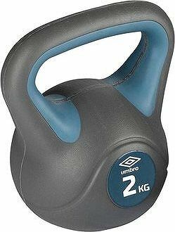 Umbro Kettlebell 2 kg