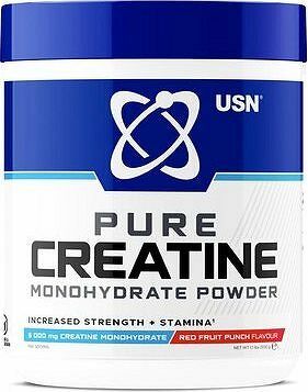 USN Pure Creatine Monohydrate 500 g