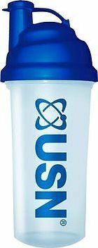 USN Shaker modrý, 750 ml