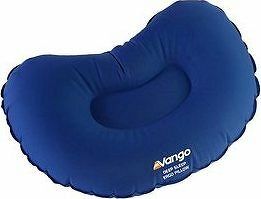 Vango Deep Sleep Ergo Pillow Classic Blue