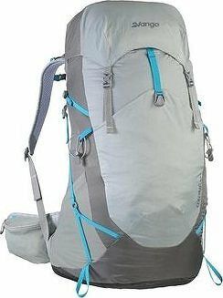 Vango Ozone 40 Grey/Glacier Blue