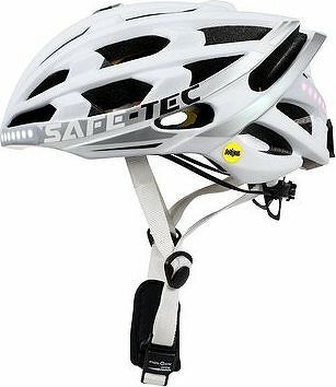 Varnet Safe-Tec TYR 3 White