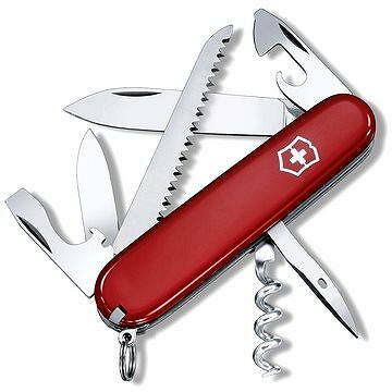 VICTORINOX Camper