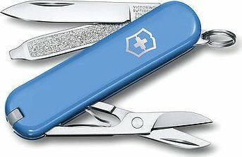 Victorinox Classic SD Colors 58 mm Summer Rain