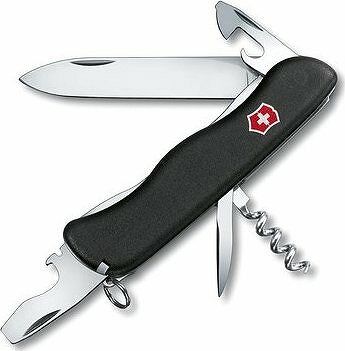 Victorinox PICKNICKER čierny