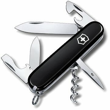 Victorinox SPARTAN čierny