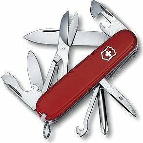 Victorinox Super Tinker