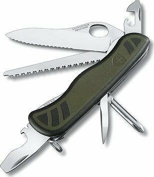 Victorinox SWISS SOLDIER KNIFE