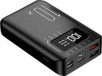 VIKING GO10 10000 mAh black