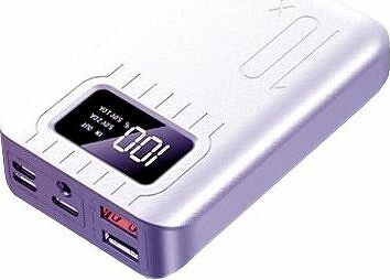 VIKING GO10 10000 mAh white