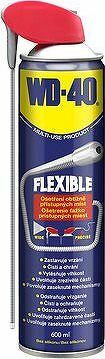 WD-40 Flexible 600ml