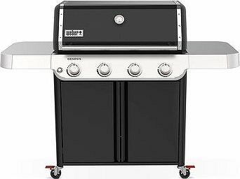 Weber GENESIS E-415