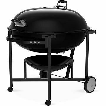 Weber Ranch Kettle