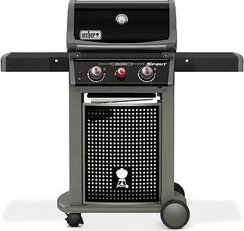 Weber SPIRIT E-220S Classic, GBS