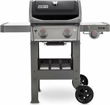 Weber Spirit II E-220 GBS