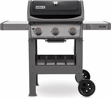 Weber Spirit II E-310 GBS