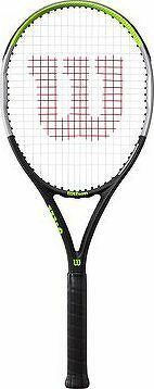 Wilson Blade Feel 100 TNS grip 2