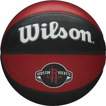 Wilson NBA TEAM TRIBUTE BSKT HOU Rockets