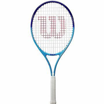 WILSON ULTRA BLUE 25 modrá