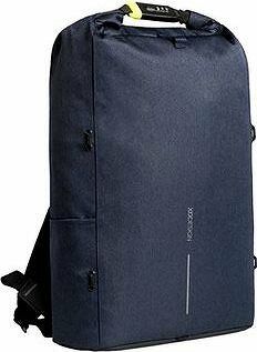 XD Design Bobby Urban Lite anti-theft backpack 15,6 modrý