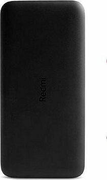 Xiaomi Redmi Powerbank 10000 mAh Black