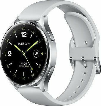 Xiaomi Watch 2 Silver