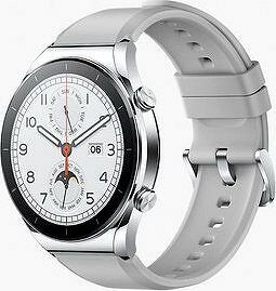 Xiaomi Watch S1 Silver