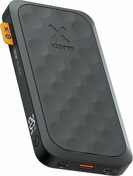 Xtorm 20 W Fuel Series Powerbank 10 000 mAh – Midnight Black