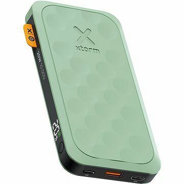 Xtorm 20 W Fuel Series Powerbank 10 000 mAh – Sage Green