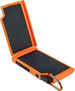 Xtorm 20W PD Waterproof Super Solar Charger 10.000mAh