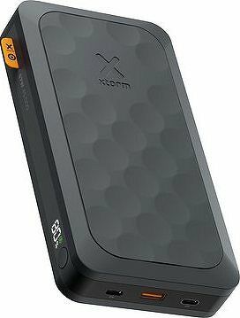 Xtorm 67 W Fuel Series Powerbank 45 000 mAh – Midnight Black