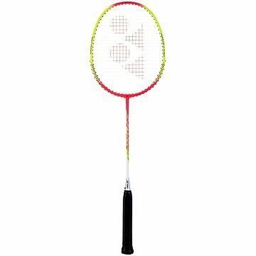 Yonex Nanoflare 100 pink / yellow