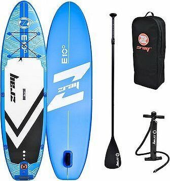 Z-RAY E10 Evasion DeLuxe 9'9