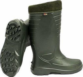 Zfish Greenstep Boots