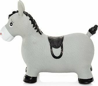 ZOPA Skippy Horse